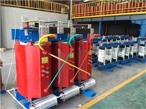 荆州SCB11-125KVA干式变压器厂家现货