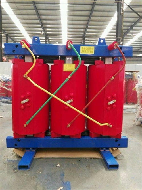 荆州SCB13-500KVA干式变压器厂家价格