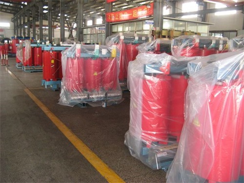 荆州S11-100KVA干式变压器厂家报价