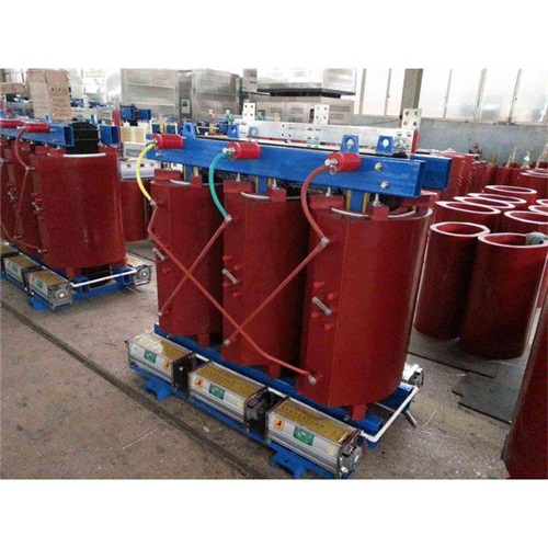 荆州SCB13-100KVA干式变压器供应厂家