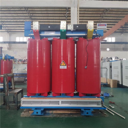 靖州SCB10-1250KVA/10KV/0.4KV干式变压器
